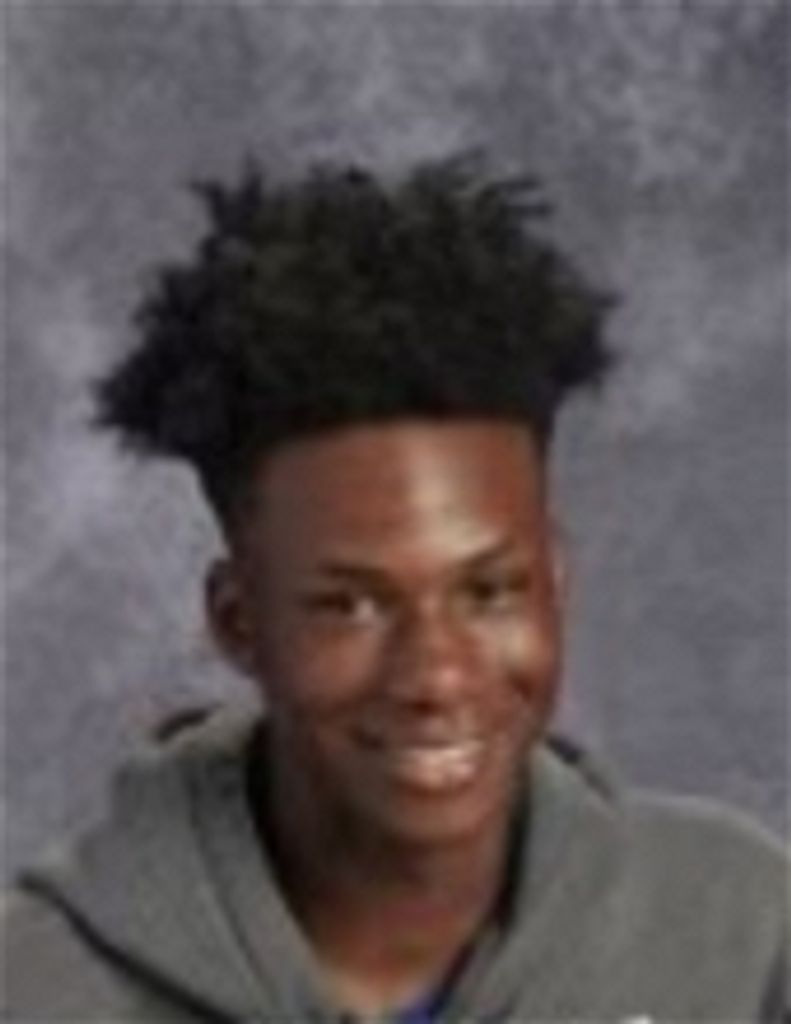 Dekiyas A. Workman, Jr. Profile Photo