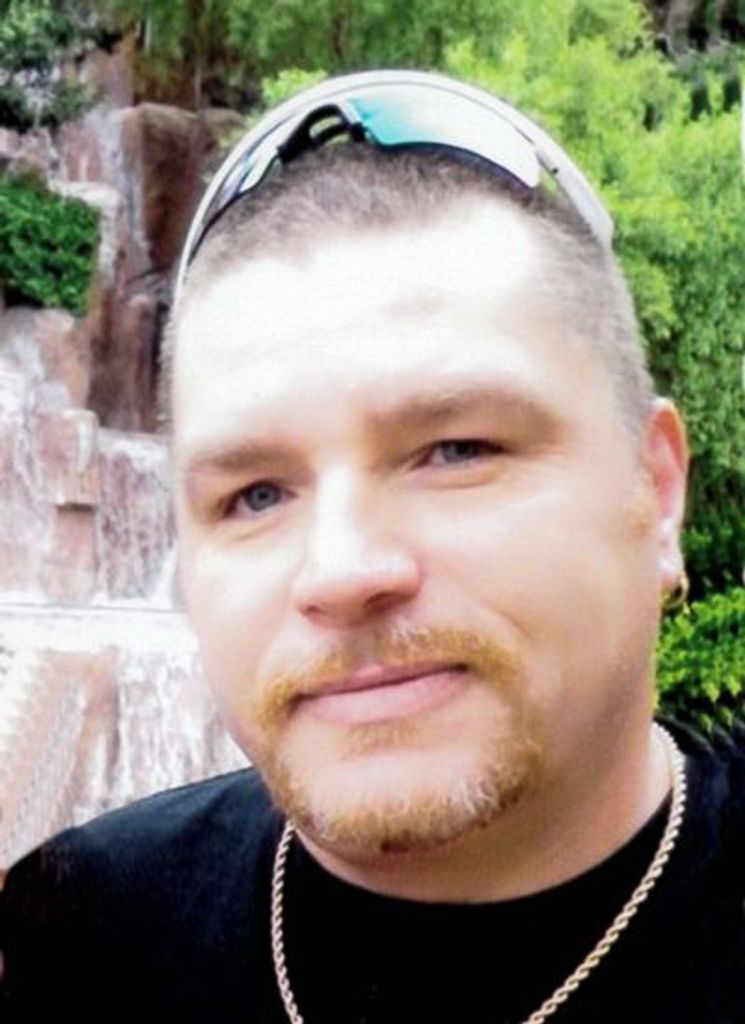 Chuck Mason Profile Photo