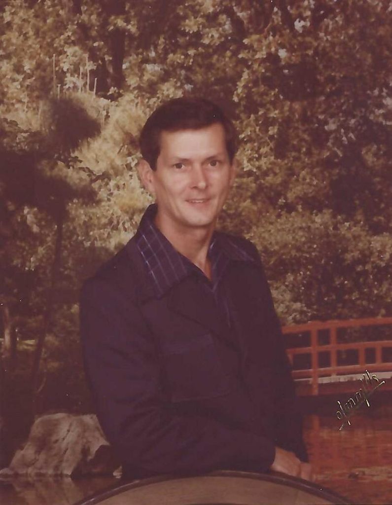 Ronald H. Brown Profile Photo