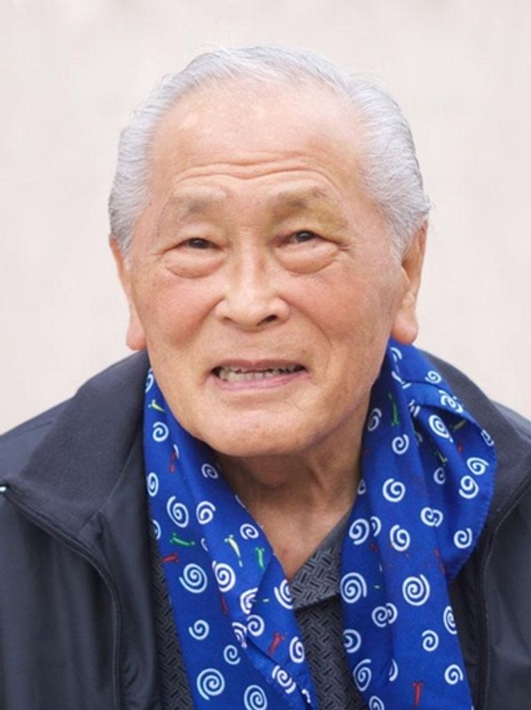 Melvin "Mel" Shigeru Toyofuku
