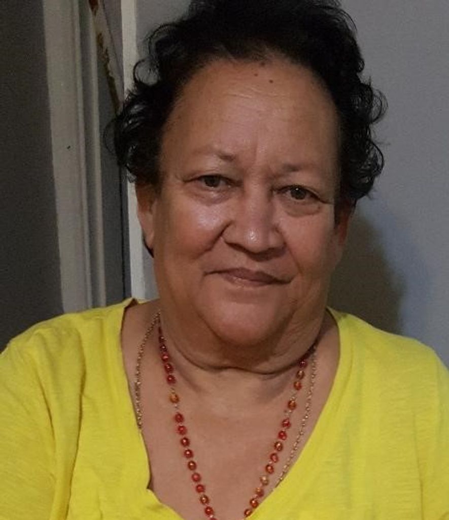 Luisa Rosado Maldonado