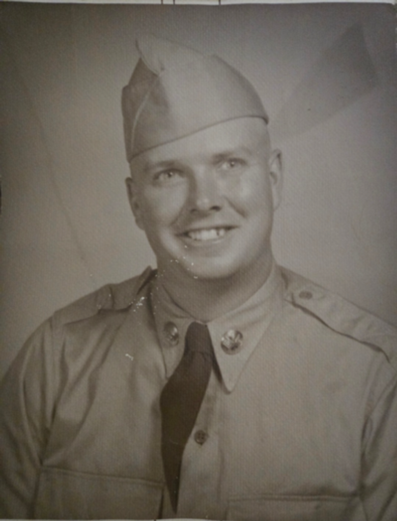William Henry Woods Jr Profile Photo