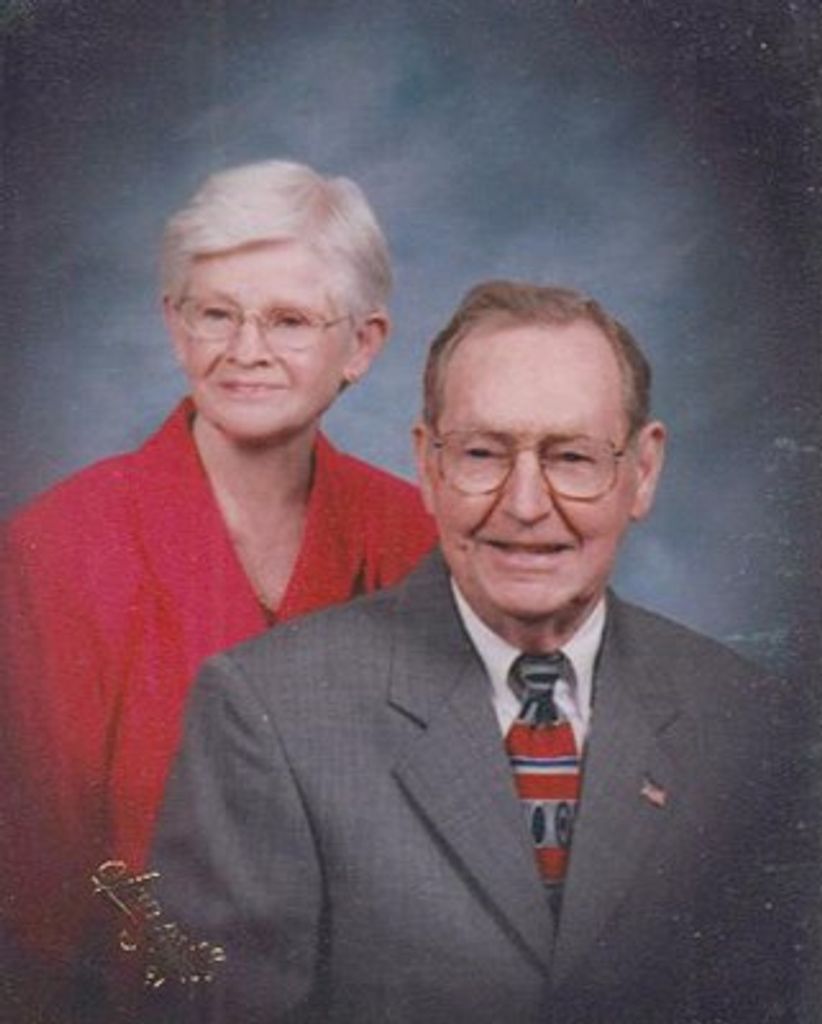 Mossie Mae Russell