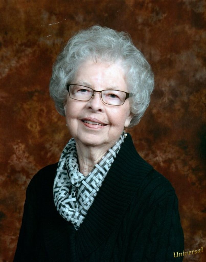 Gladys F. (Pope)  Ogle Profile Photo