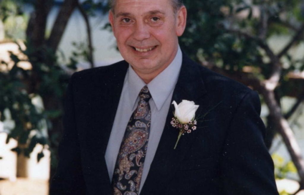 James A. Lee