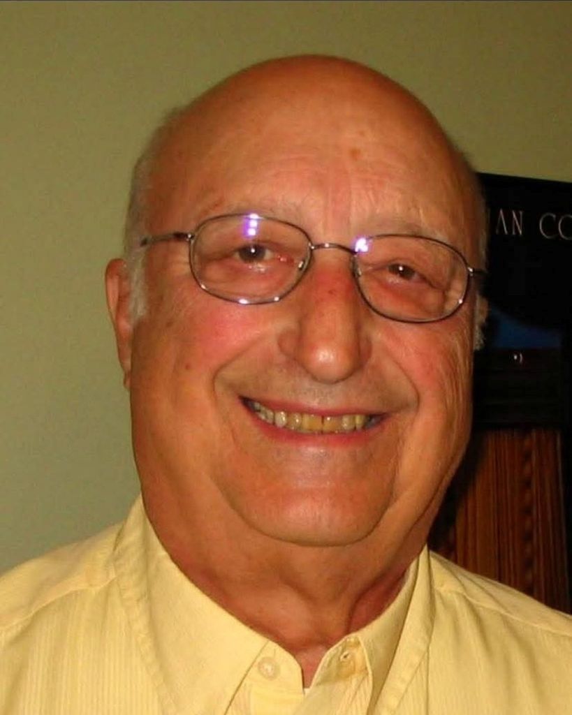 Robert Benvenuti Profile Photo