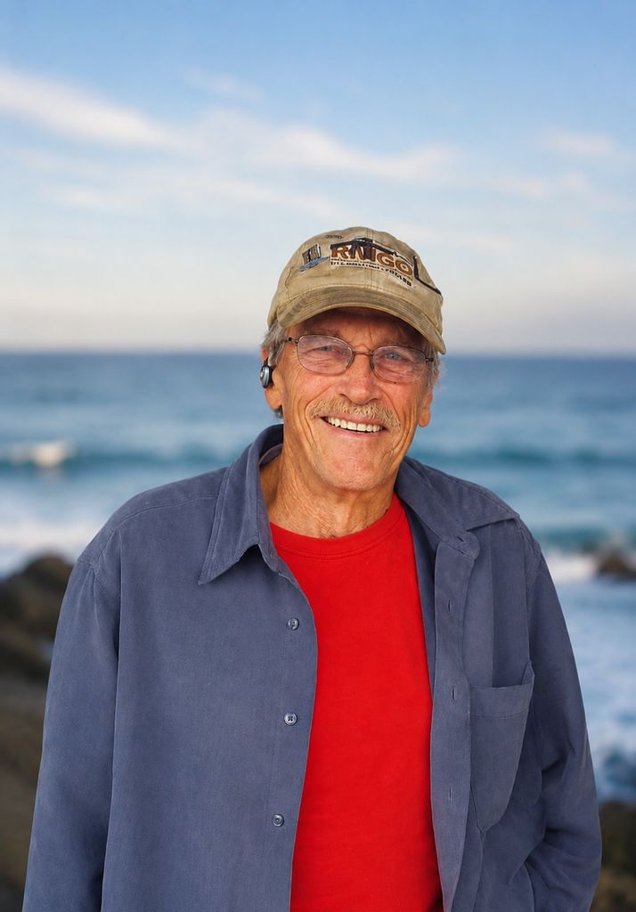 David Abblitt Profile Photo