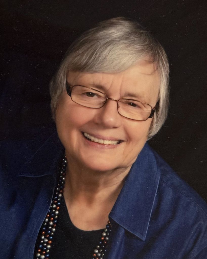 Peggy Youngstrom