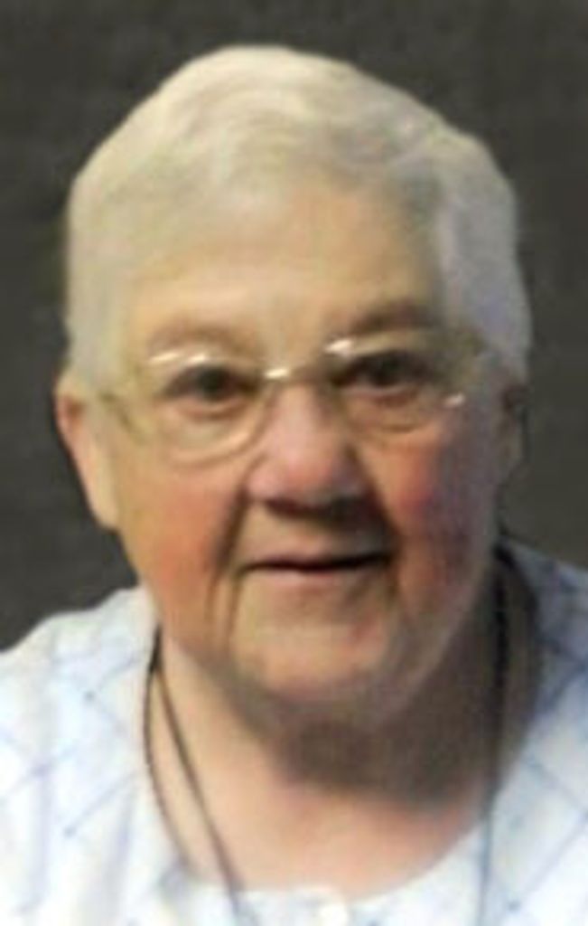 Patricia Vitale Thomas Profile Photo