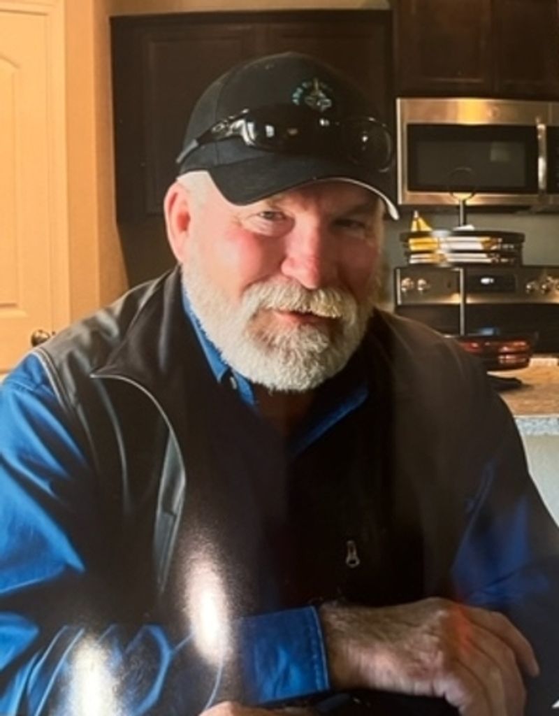 Robert “Bob” Mckibben Profile Photo