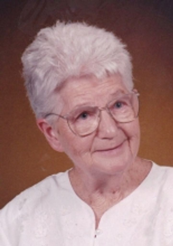 Elaine R. Rayborn-Henry