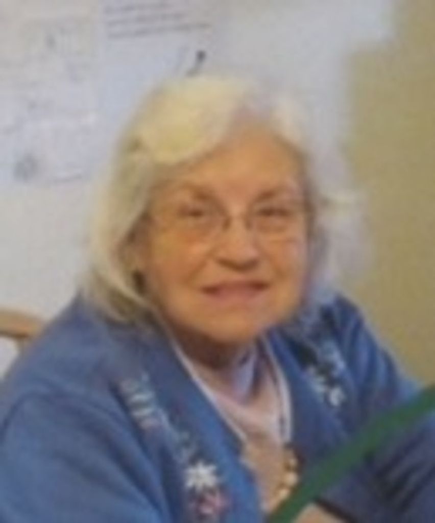 Emma E. Martin