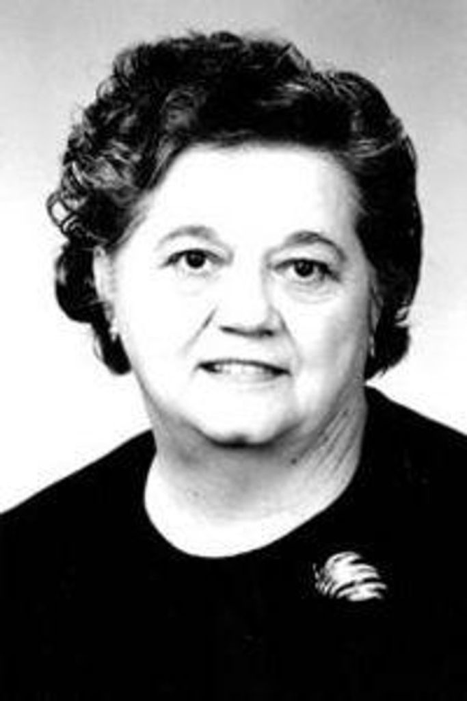 Bernice A. Driscoll