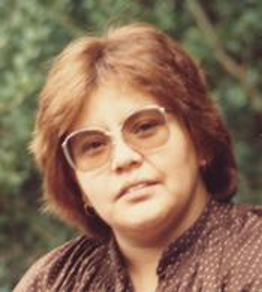 Gloria Gomez Minicelli