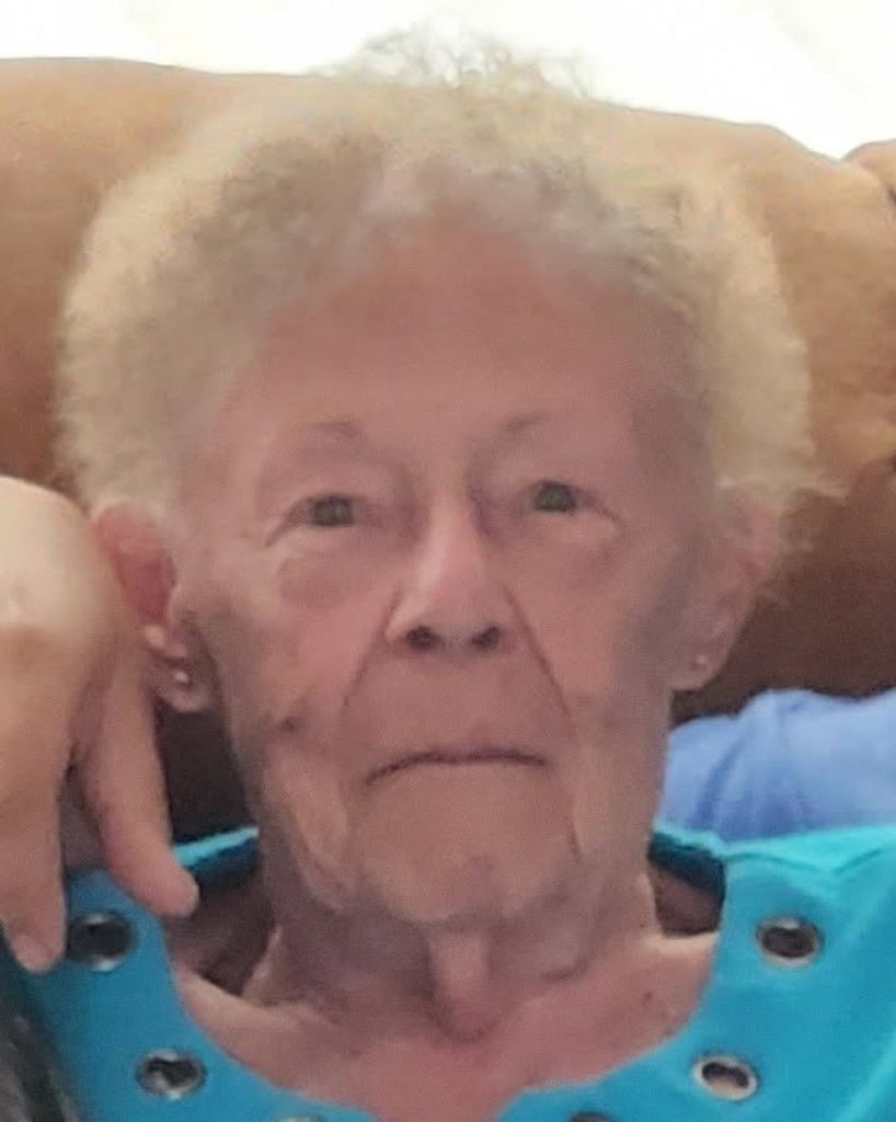 Eloise C. Coppens