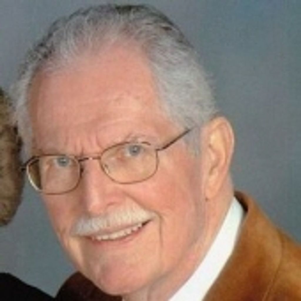 Richard Hogg Profile Photo