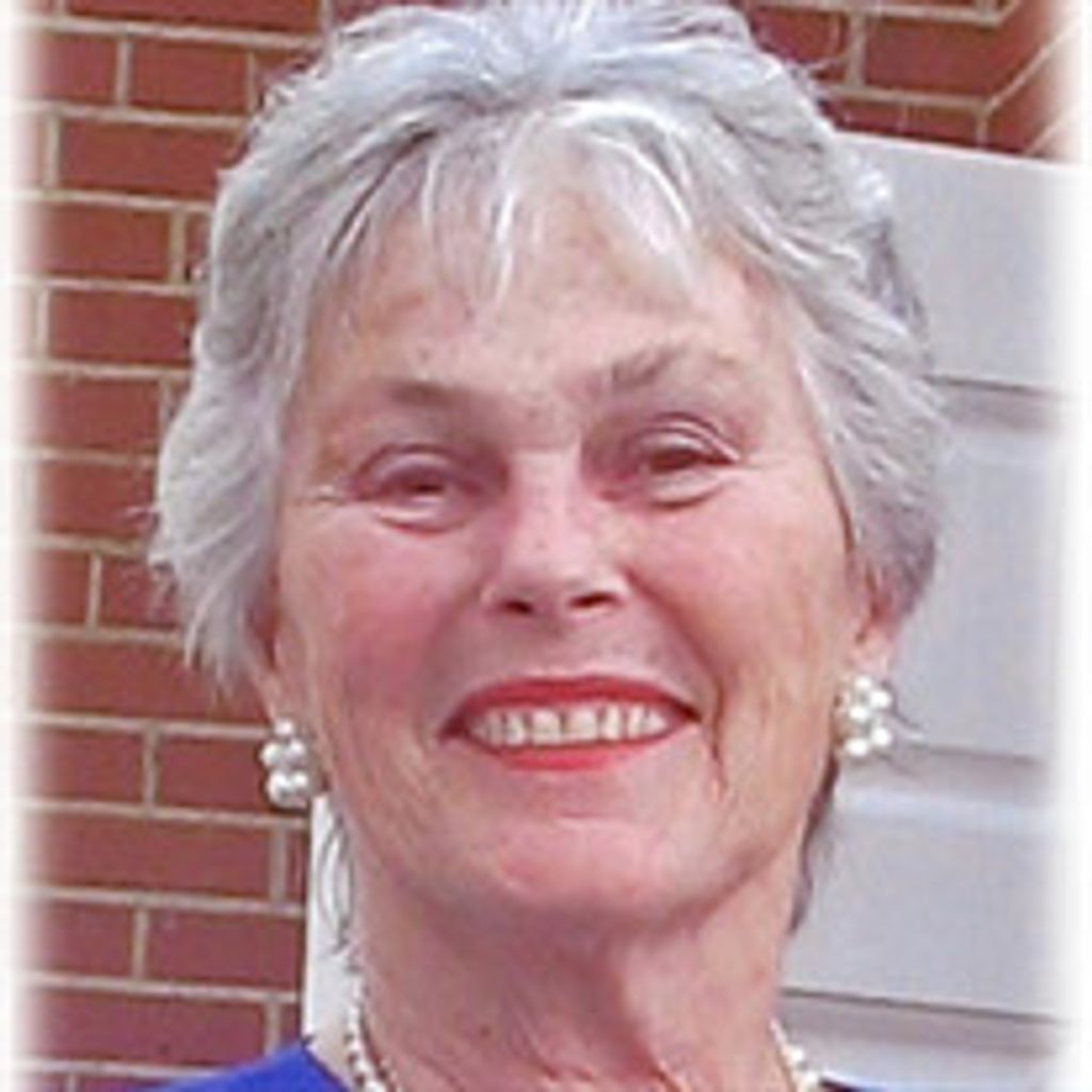 Mrs. Camilla Paschal Mock