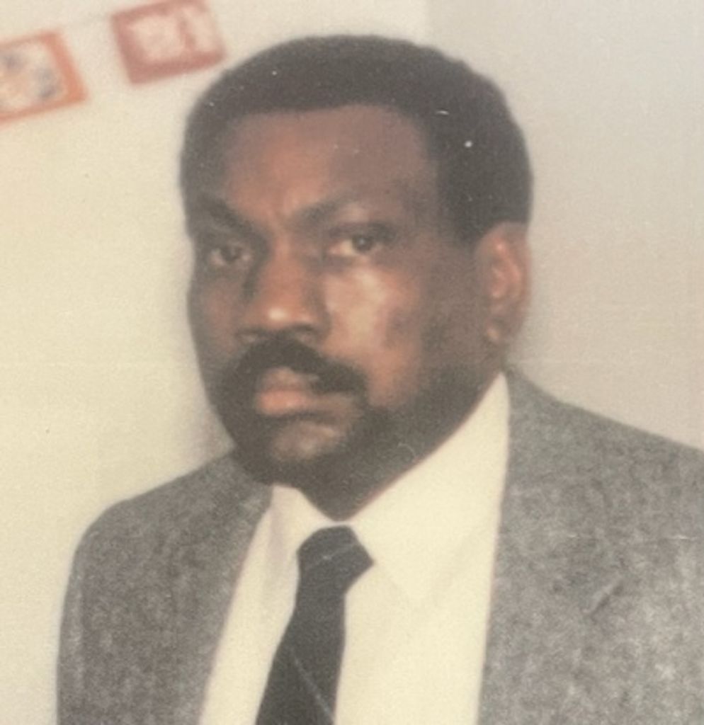 Deacon Sidney Disher Profile Photo