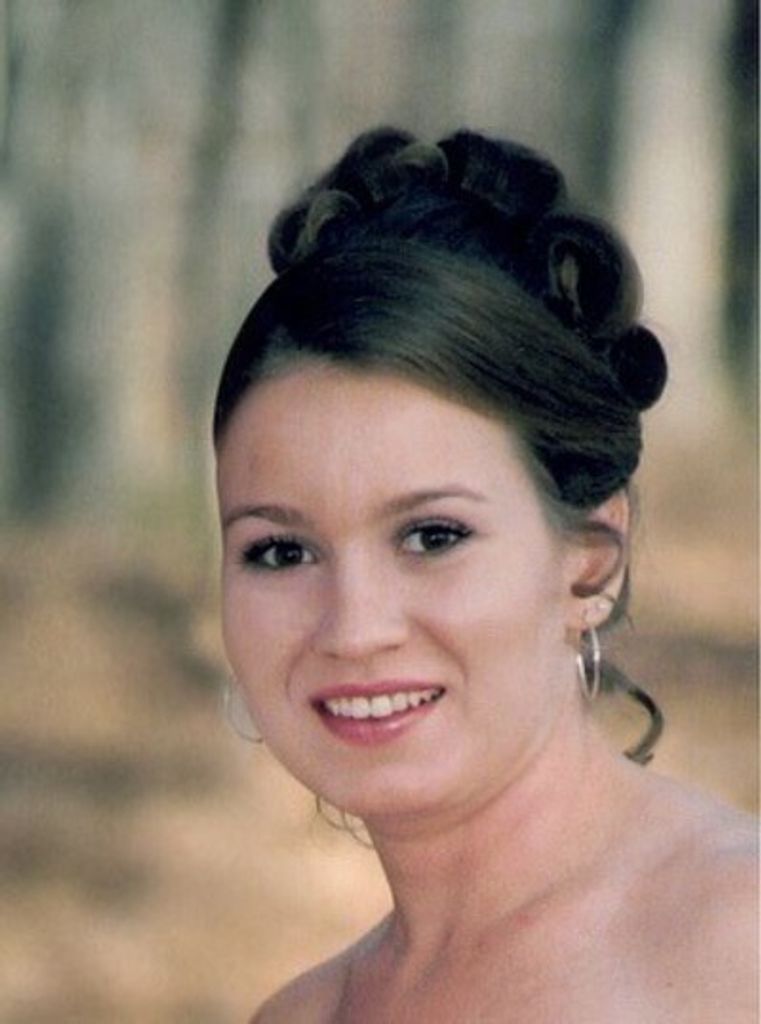 Joy Rhea Marie Burton Profile Photo