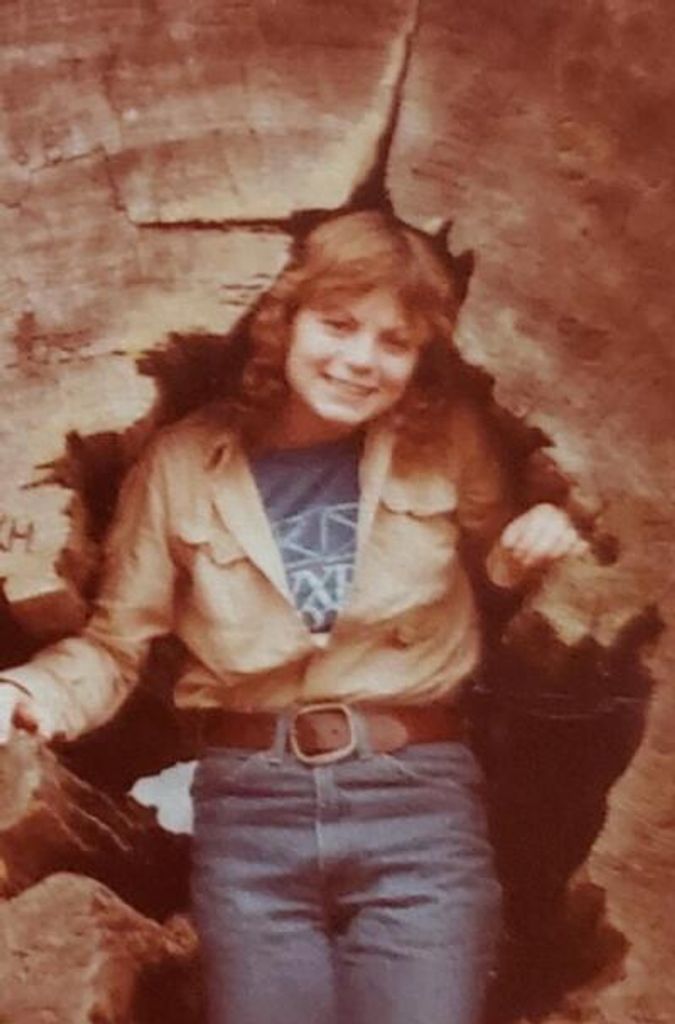 Amy S. Truckenbrod Profile Photo