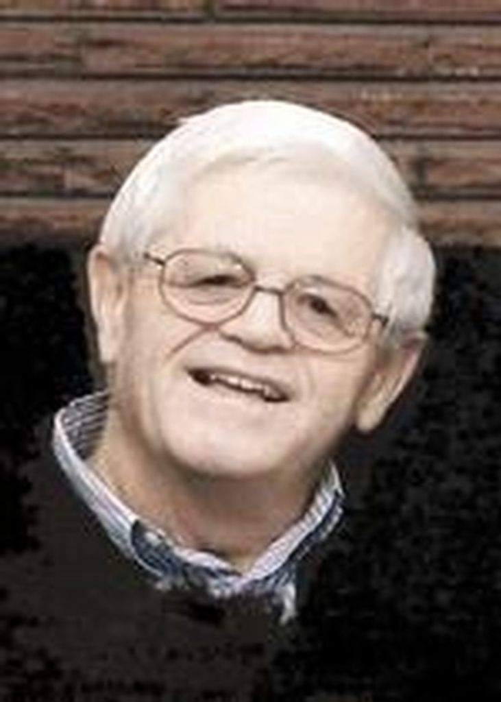 Robert Leon Eisenach