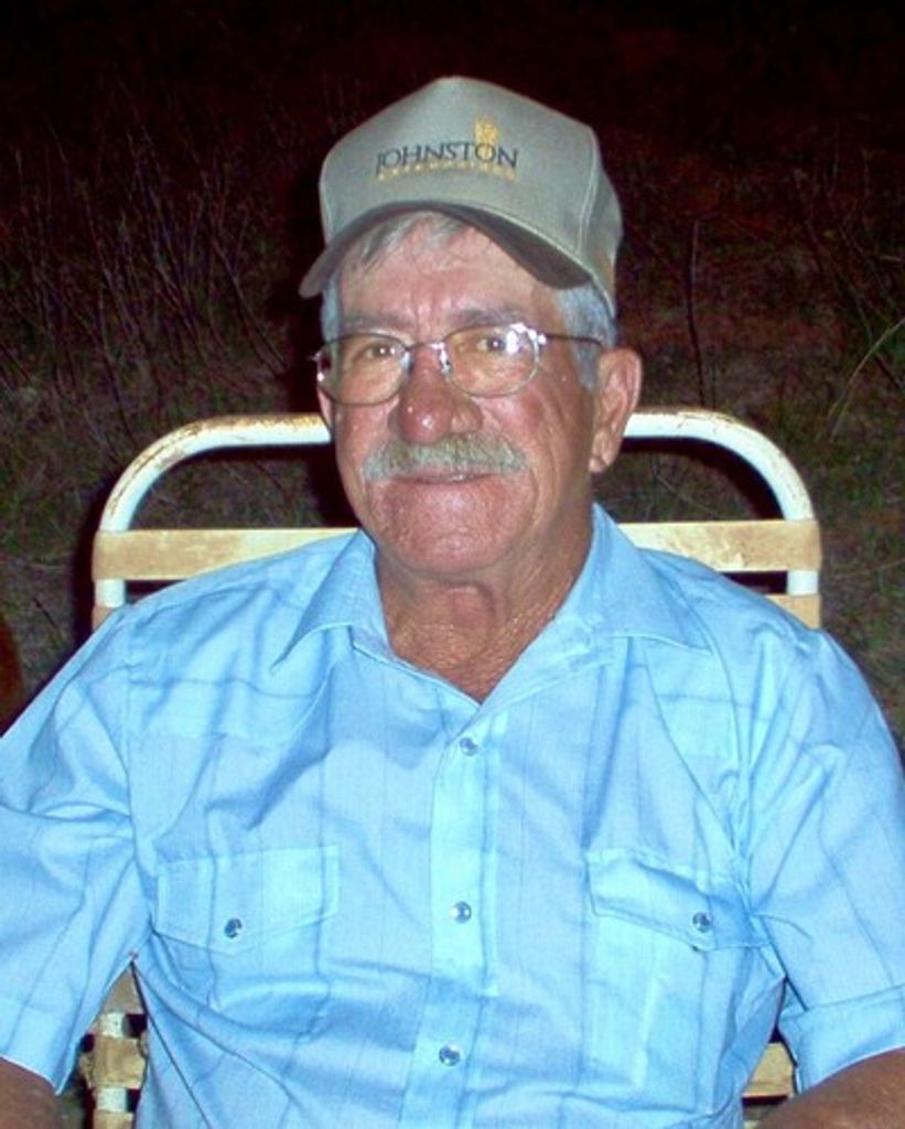 Jerry Don "Jd" Myers