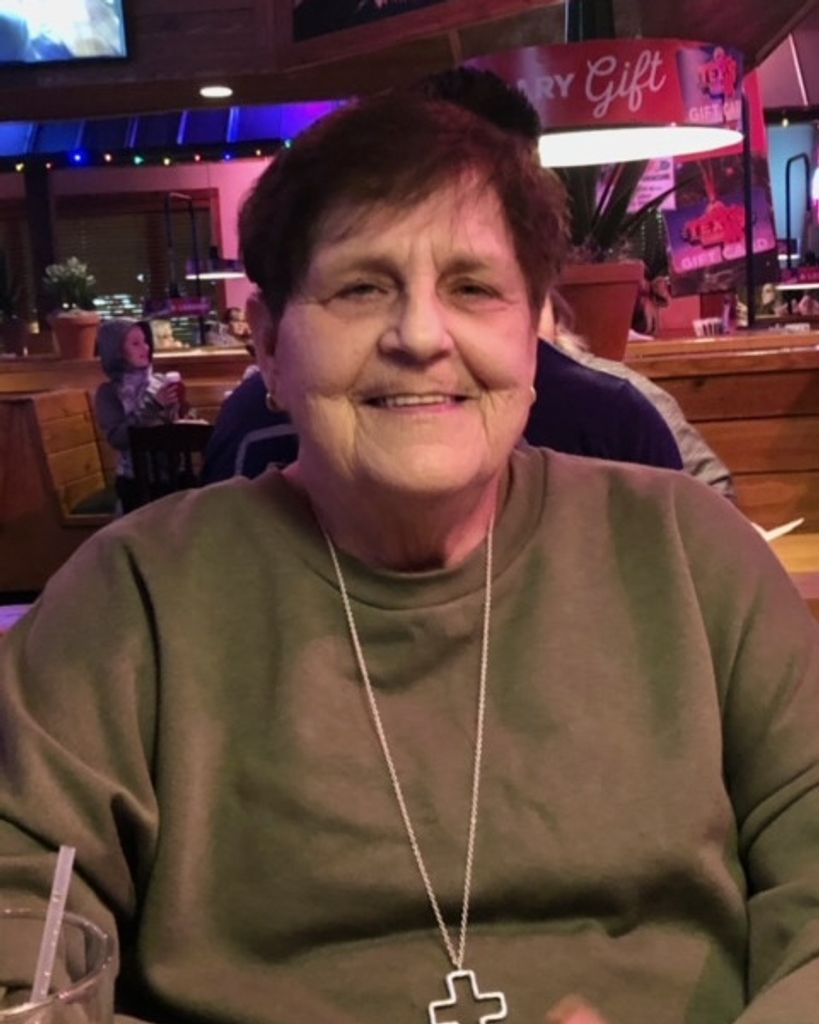 Catherine Sampson Daugherty