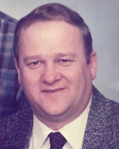 William H. Donmoyer, Jr.'s obituary image
