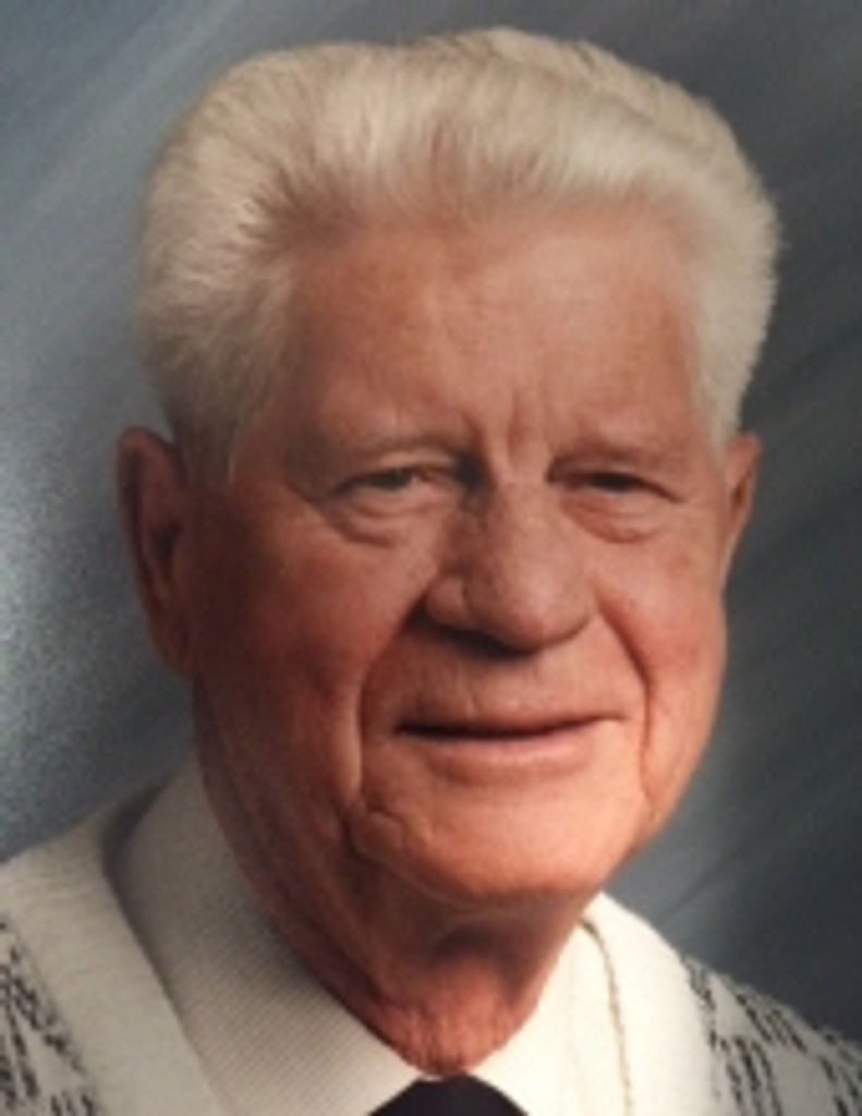 Julian W. Brown
