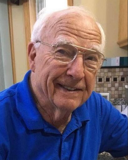 Richard L. Jackson Profile Photo