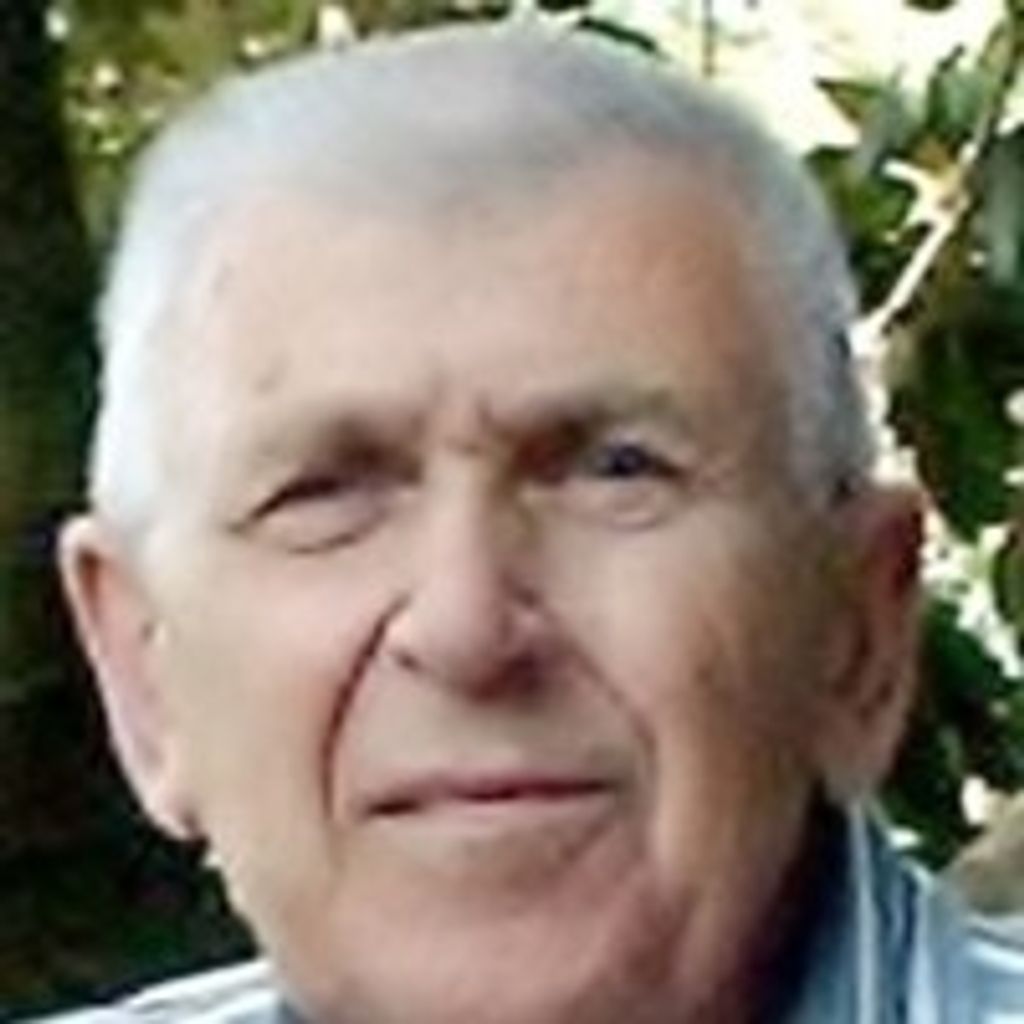 Paul M. Leszko
