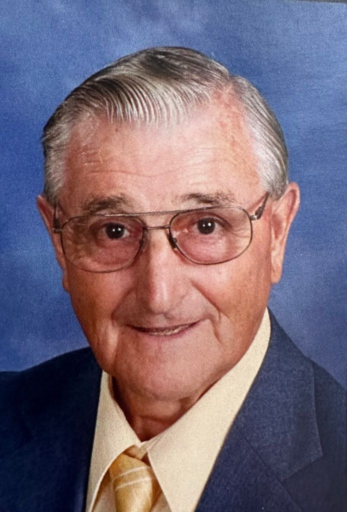 Dale G. Shaner