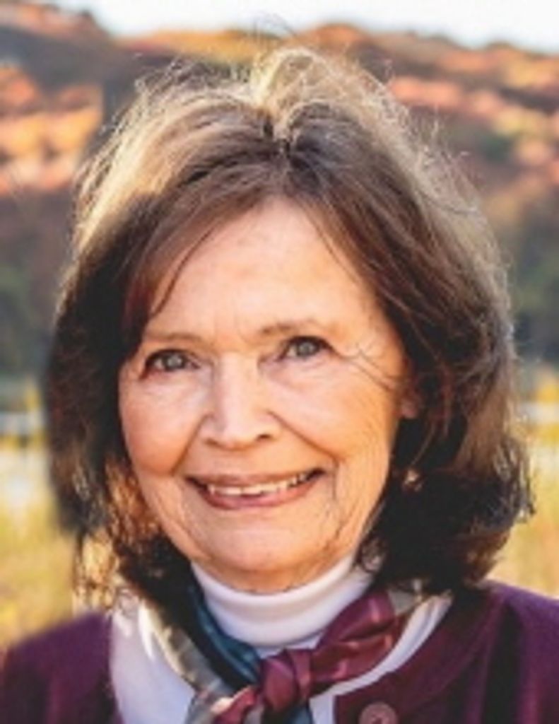 Bethany “Betsy”  R. Voelker