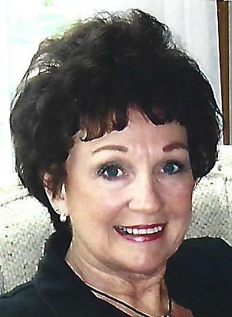 Margarete Ann "Peggy" Olson