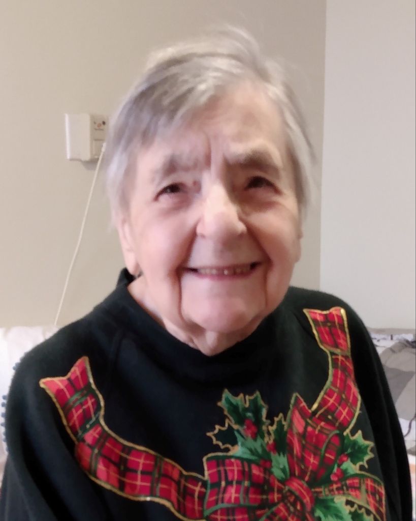 Patricia Helen Hutchison Profile Photo