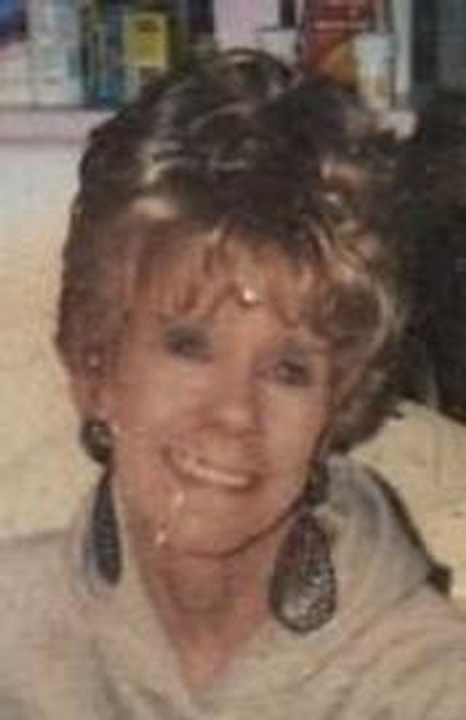 Edith "Edie" L. Tanner