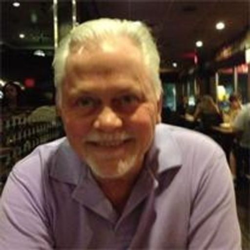 Gary Bunting Profile Photo