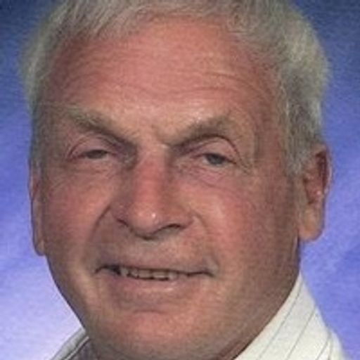 Raymond Joseph Van Lerberghe Profile Photo