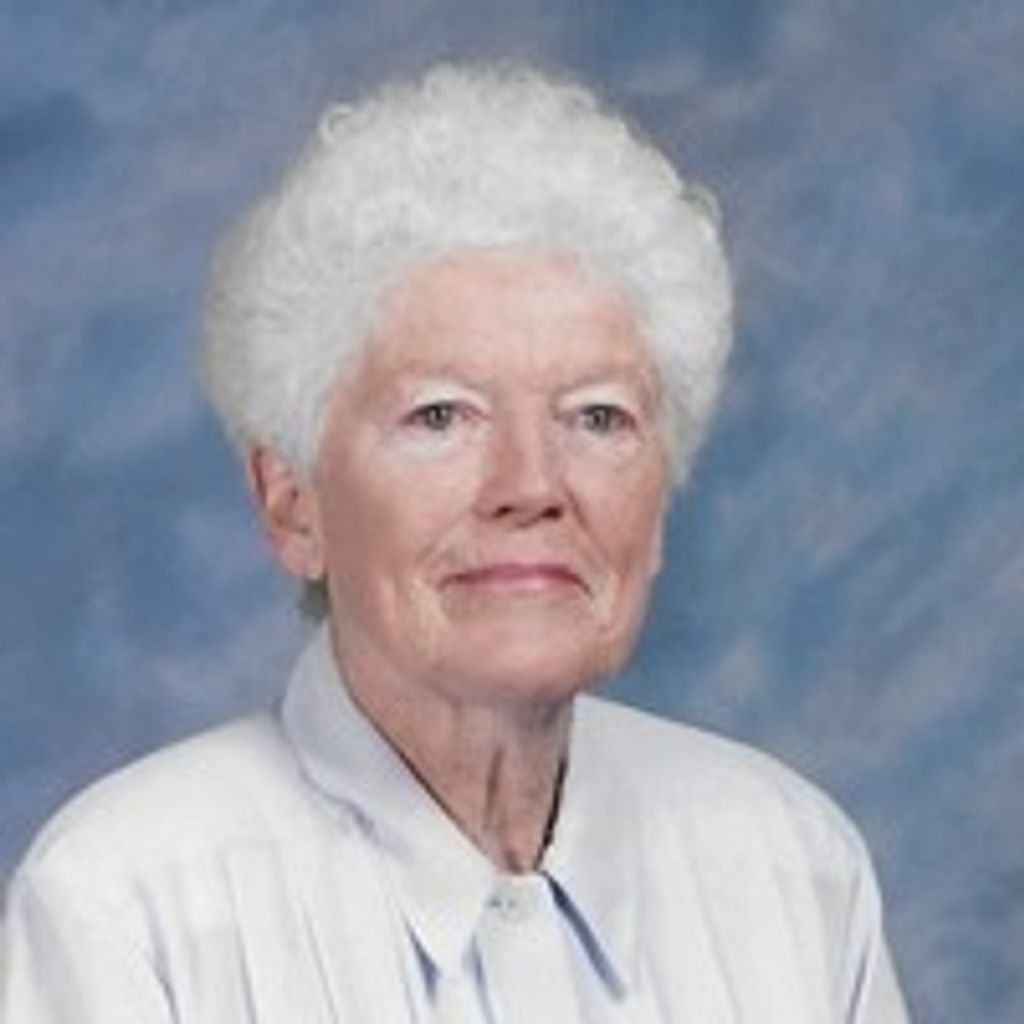 Helen Josephine Hoagland