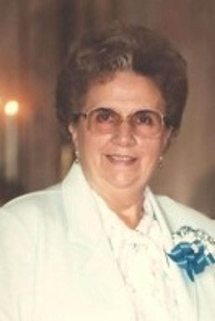 Helen Levon (Christianson)  Vogt Profile Photo