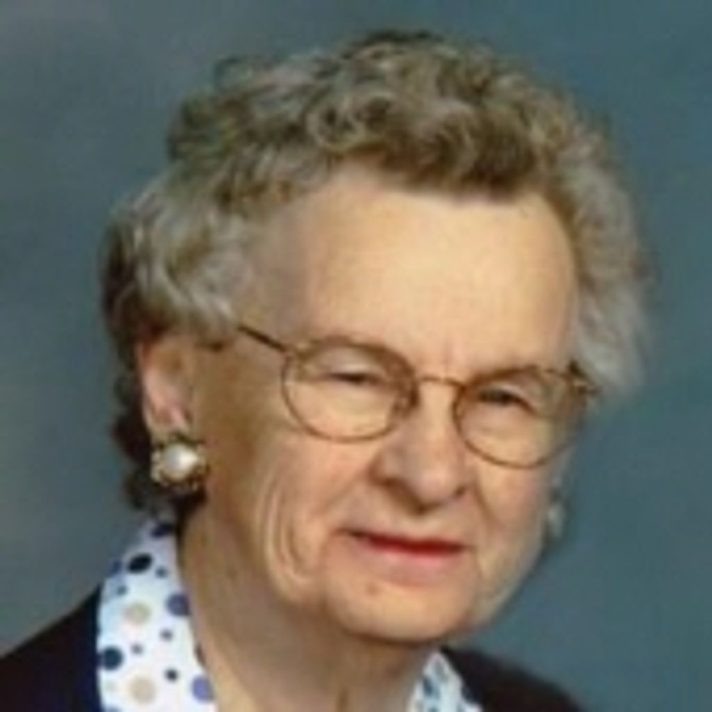 Gladys Hapke