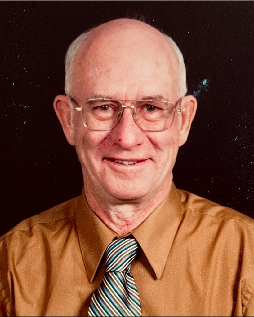 James "Jim" Herschberger