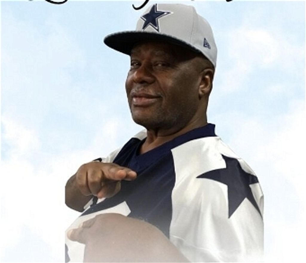 Theotis Griffin Profile Photo