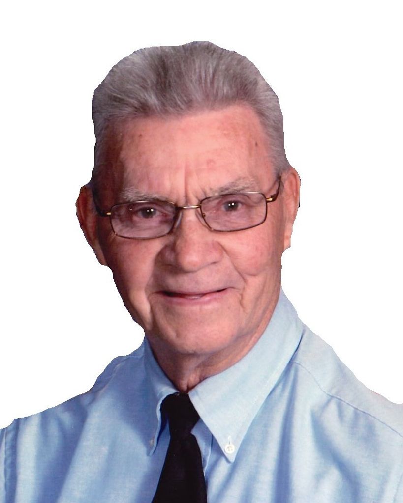 Donald B. Fuhler Profile Photo