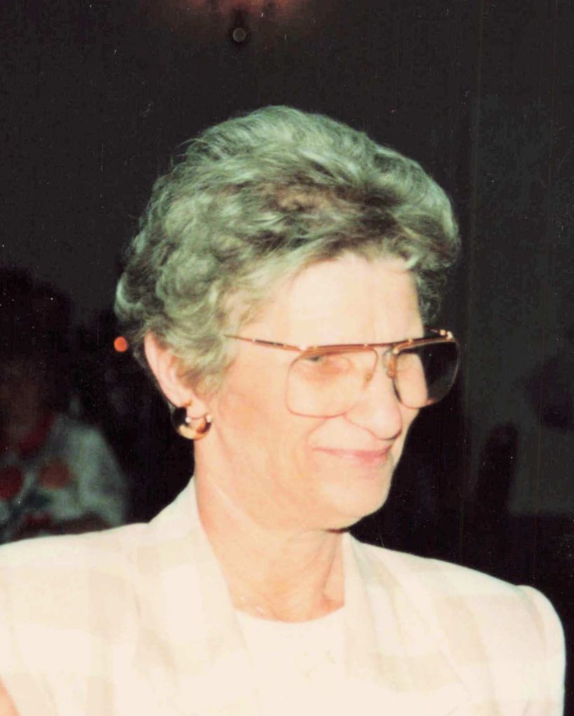 Joan C. Parker Profile Photo