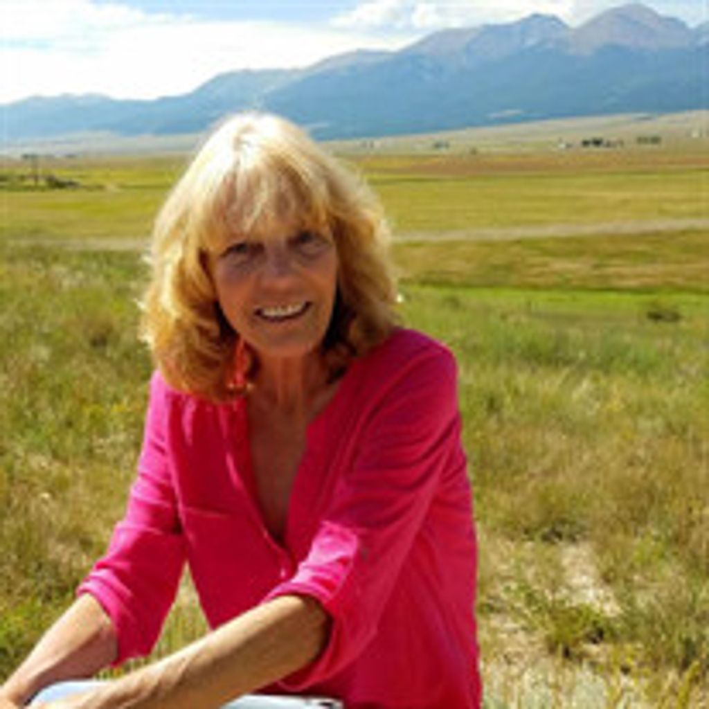 Mary Pamela "Pam" Michaud