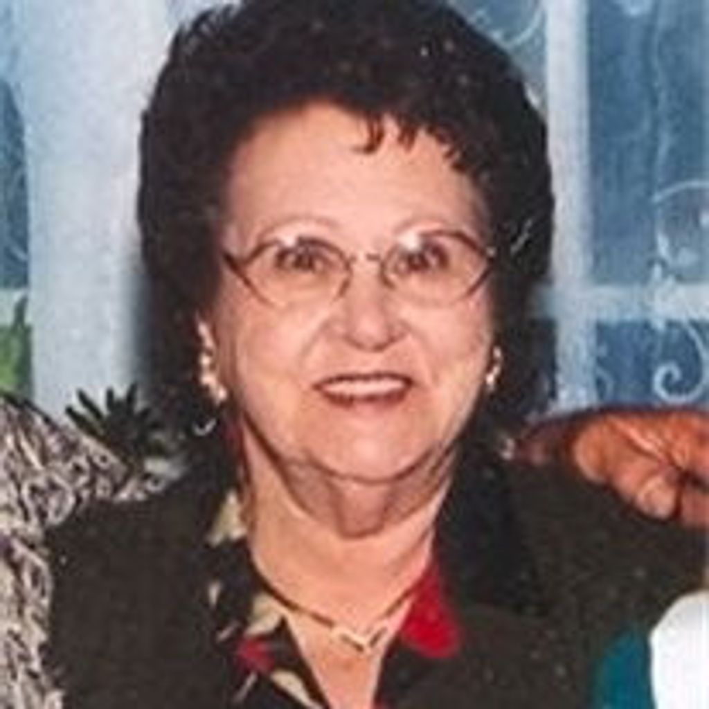 Helen Hartman