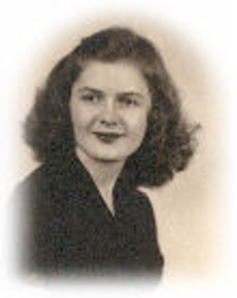 Nona Louise Dedmon Wood Profile Photo