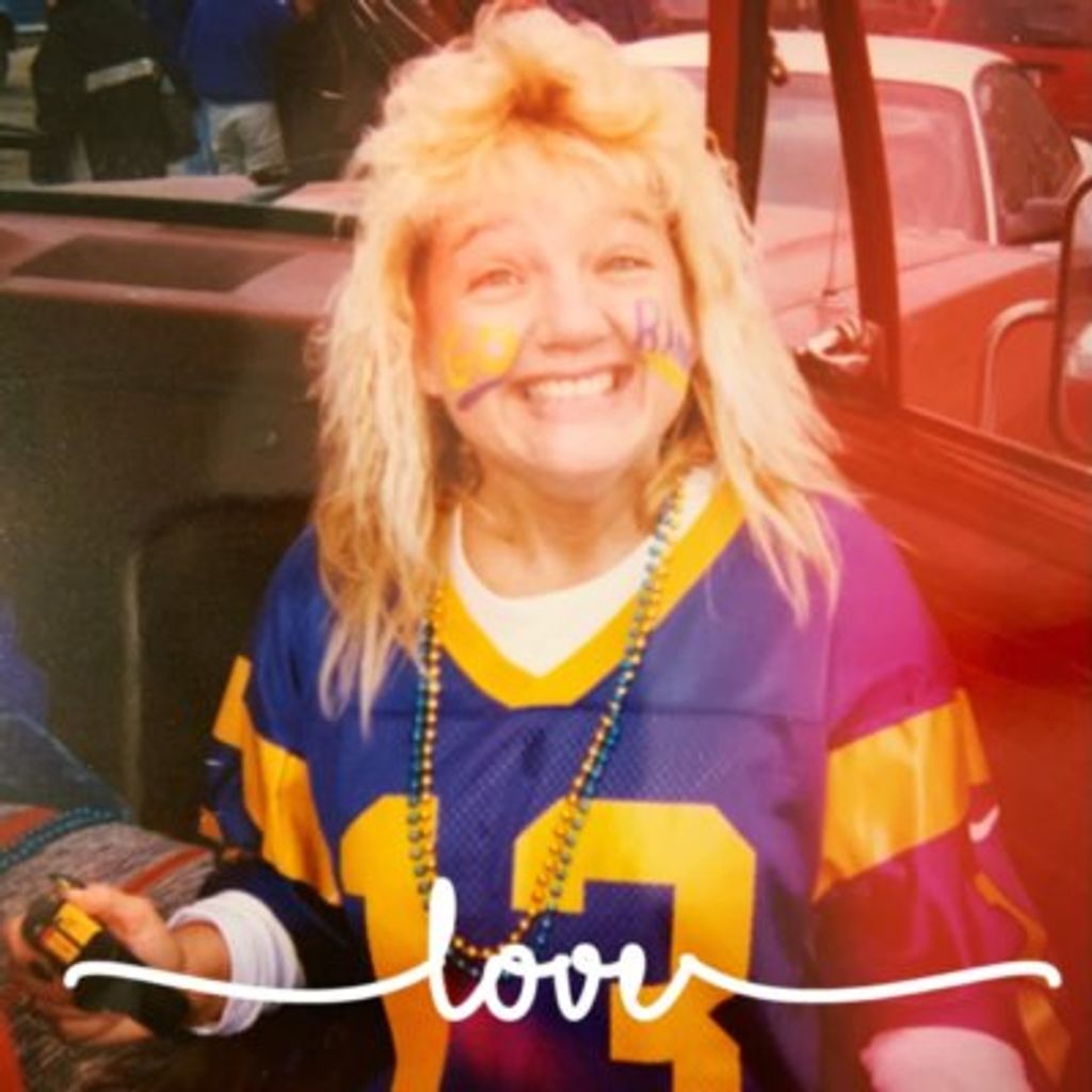 Shelley Malone