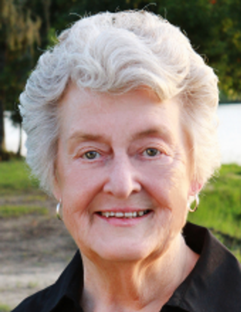 Marlene "Nana" Cange Profile Photo